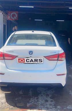 شانجان السفن